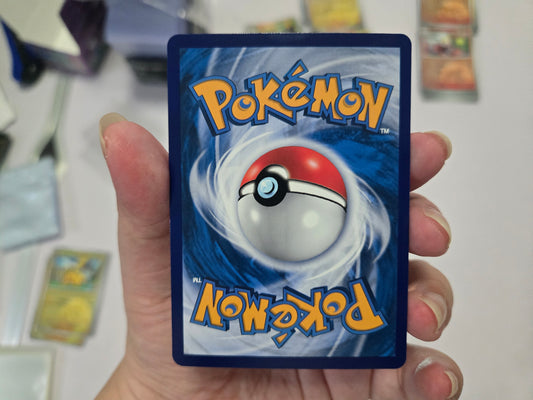 1306/07 Latios Gem Pack Vol. 5 Stamped Holo Card