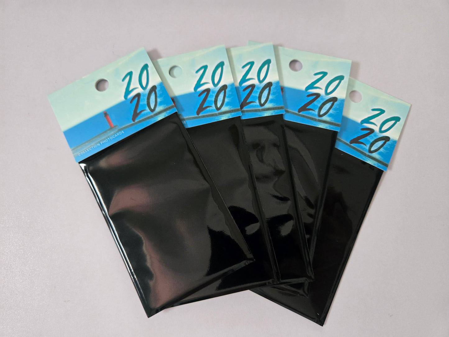 [MUTIPLE SERIES] LEZHIN BOMTOON COLLECTION PHOTO CARDS