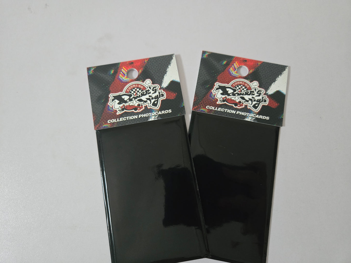 [MUTIPLE SERIES] LEZHIN COLLECTION PHOTO CARDS