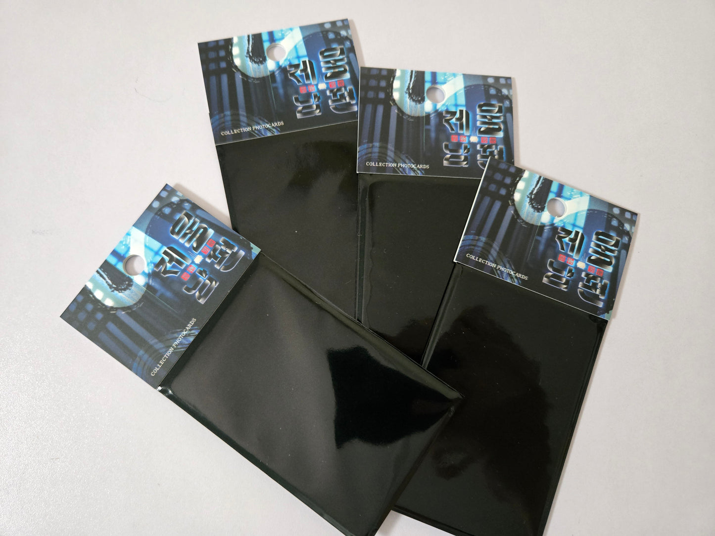 [MUTIPLE SERIES] LEZHIN COLLECTION PHOTO CARDS