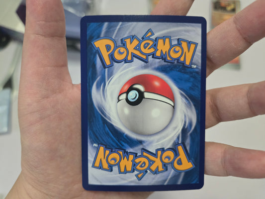 1507/07 Joltik AR Full Art Card