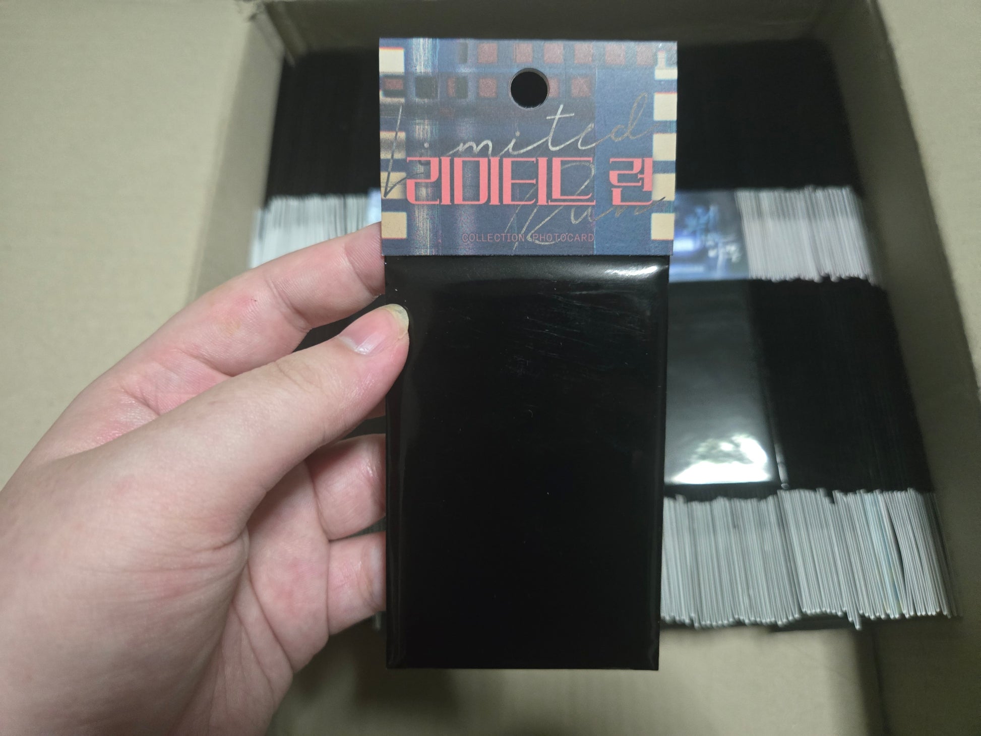 LR Collection_Photocards