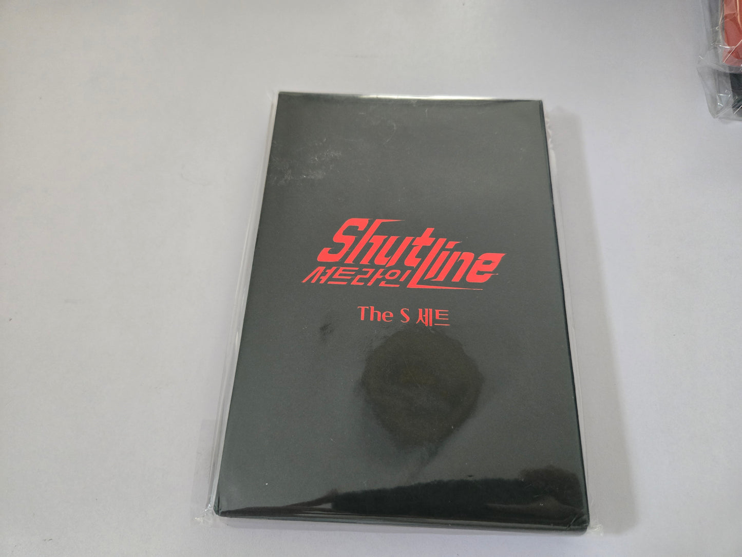 Shutline The S Set