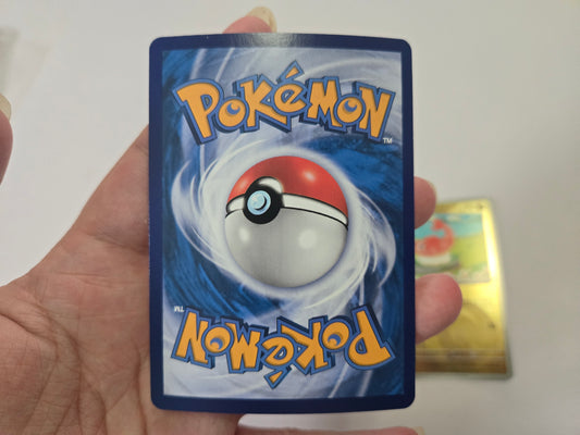 2801/07 Tatsugiri Gem Pack Vol. 5 Reverse Holo Card