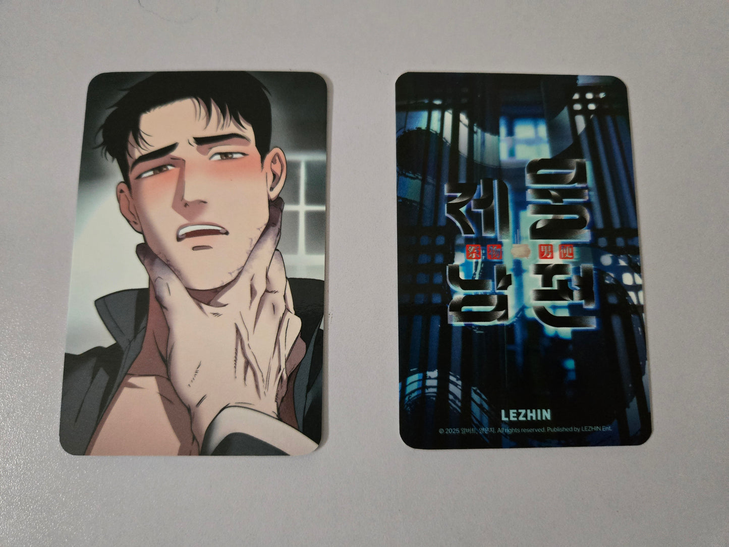 syw photocards